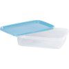 Dóza MagicHome Lunchbox, 1 lit, sada 4 ks, obdĺžniková