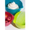 Miska MagicHome, 1,20/2,00/3,40 lit salatova, sada 3ks
