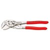 KNIPEX Kliešťový nastaviteľný kľúč 180 SERVIS EXCLUSIVE