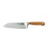 Nôž Santoku FEELWOOD 17 cm