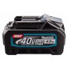 MAKITA BL4040 Akumulátor 40 V MAX Li-Ion (XGT)