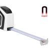 Meter STREND Pro Premium 5 m, stáčací, Auto STOP, magnetic