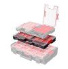 Box QBRICK® System ONE Organizer L