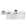 Ploskacka MagicHome HF292, 177 ml, nerez