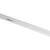 Pravítko Strend Pro FSC-21, 600 mm, Alu