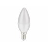 Žiarovka LED mini, 5W, 410lm, E14, 6500K, Ø 45mm, EXTOL LIGHT