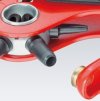 KNIPEX Revolverové dierovacie kliešte  SERVIS EXCLUSIVE