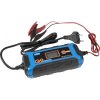 Güde Automatická nabíjačka autobatérií GAB 12V/6V-4A