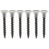 Güde Skrutky do sadrokartónu s hrubým závitom 3,9x25 mm, 1000 ks