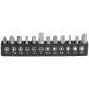 Skrutkovac STREND PRO NPT-SDD3.6V, 12bitov