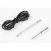 Skrutkovac STREND PRO NPT-SDD3.6V, 12bitov