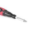 Skrutkovac STREND PRO NPT-SDD3.6V, 12bitov