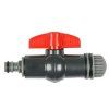 Ventil Strend Pro CRB, pre skladacie barely, 3/4"