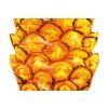 Nafukovacka Bestway® 43310, Pineapple, 174x96 cm