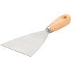 Stierka Strend Pro S1605, 100 mm, oceľ, drev rúčka