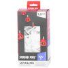 Medzerník Strend Pro Premium LS122, 1.0 mm, bal. 100 ks, biely