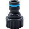 Adapter AQUACRAFT® 550360, G 1/2"