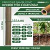 Tyc Garden KBT 1500/12-14 mm, 10 ks, bambus