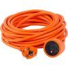 Kábel DG-YFB01 L-30 m, predlžovací, Orange