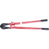 Kliešte štikacie pákové, 750mm