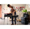 Box Keter® 250927 Stack´n´roll mobilný systém, 525x411x694 mm, na náradie