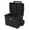 Box Keter® 250927 Stack´n´roll mobilný systém, 525x411x694 mm, na náradie