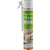 Pena montážna polyuretánová trubičková, objem 750ml, Den Braven