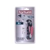 Nôž univerzálny zatvárací s poistkou, 61x19mm, FORTUM