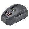 Nabíjačka akumulátorov 20V/2,4A, EXTOL PREMIUM 8891893