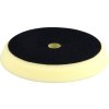 Kotúč leštiaci penový pre orbitálne leštičky (DA), T80, priemer 150mm, EXTOL PREMIUM