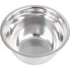Miska MagicHome, nerez, 22 cm