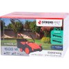 Vertikutátor Strend Pro HYA5015-01, 2v1, elektrický, 1,5 kW, prevzdušňovač, záber 32  cm
