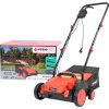 Vertikutátor Strend Pro HYA5015-01, 2v1, elektrický, 1,5 kW, prevzdušňovač, záber 32  cm