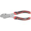Kliešte Strend Pro Premium DL411, 180 mm, štikacie, bočné