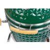 Gril Strend Pro Kamado Egg 26", zelený