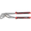 Kliešte Strend Pro Premium DL417, 250 mm, nastaviteľné, na trúbky