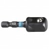 MAKITA ADAPTER 1/2 IMPACT BLACK 50MM (B-66874)