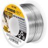 Cín Strend Pro, na spájkovanie, drôt 1 mm, 250 g