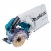 MAKITA DCC500Z AKU DIAMANTOVÁ REZAČKA 125mm Li-ion LXT 18V (bez aku a nabíjačky)