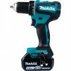 MAKITA DDF485RF3J AKU SKRUTKOVAČ