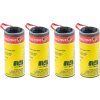 Mucholapka Ecostripe, bal. 4 ks