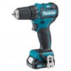 MAKITA AKU SKRUTKOVAČ  12V MAX DF332DSAE