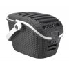 Box Curver® PET CARRIER, antracit, 38x51x33 cm, prepravný, na mačku a psa