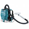 MAKITA DVC261ZX11 AKUVYSAVAĆ 36V