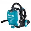 MAKITA DVC265ZXU AKU VYSÁVAČ 18Vx2