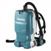 MAKITA DVC665ZU AKU VYSÁVAČ 18Vx2