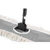 Mop Neco XL, 600x130 mm, bavlna, PP