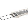 Mop Neco XL, 600x130 mm, bavlna, PP