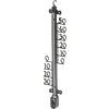 Teplomer Strend Pro TMS-154 Decora, 255x60x15 mm, plast