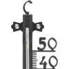 Teplomer Strend Pro TMS-154 Decora, 255x60x15 mm, plast